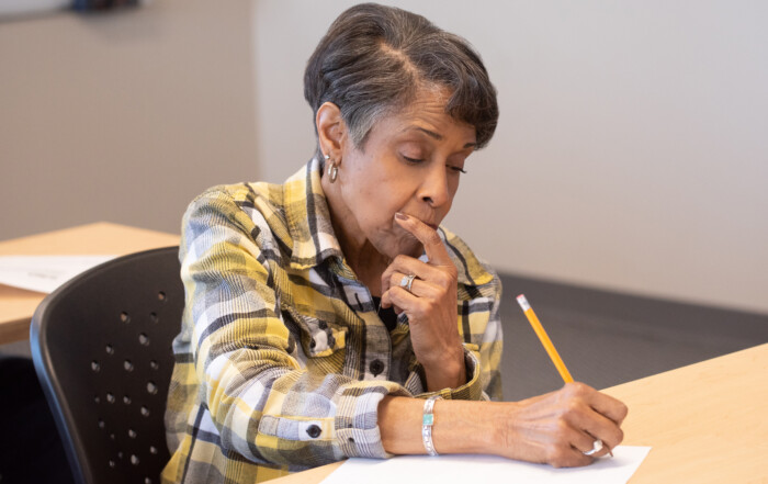 You Get a Dementia Diagnosis, What Are the Next Steps?