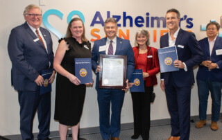 10th Anniversary Celebration