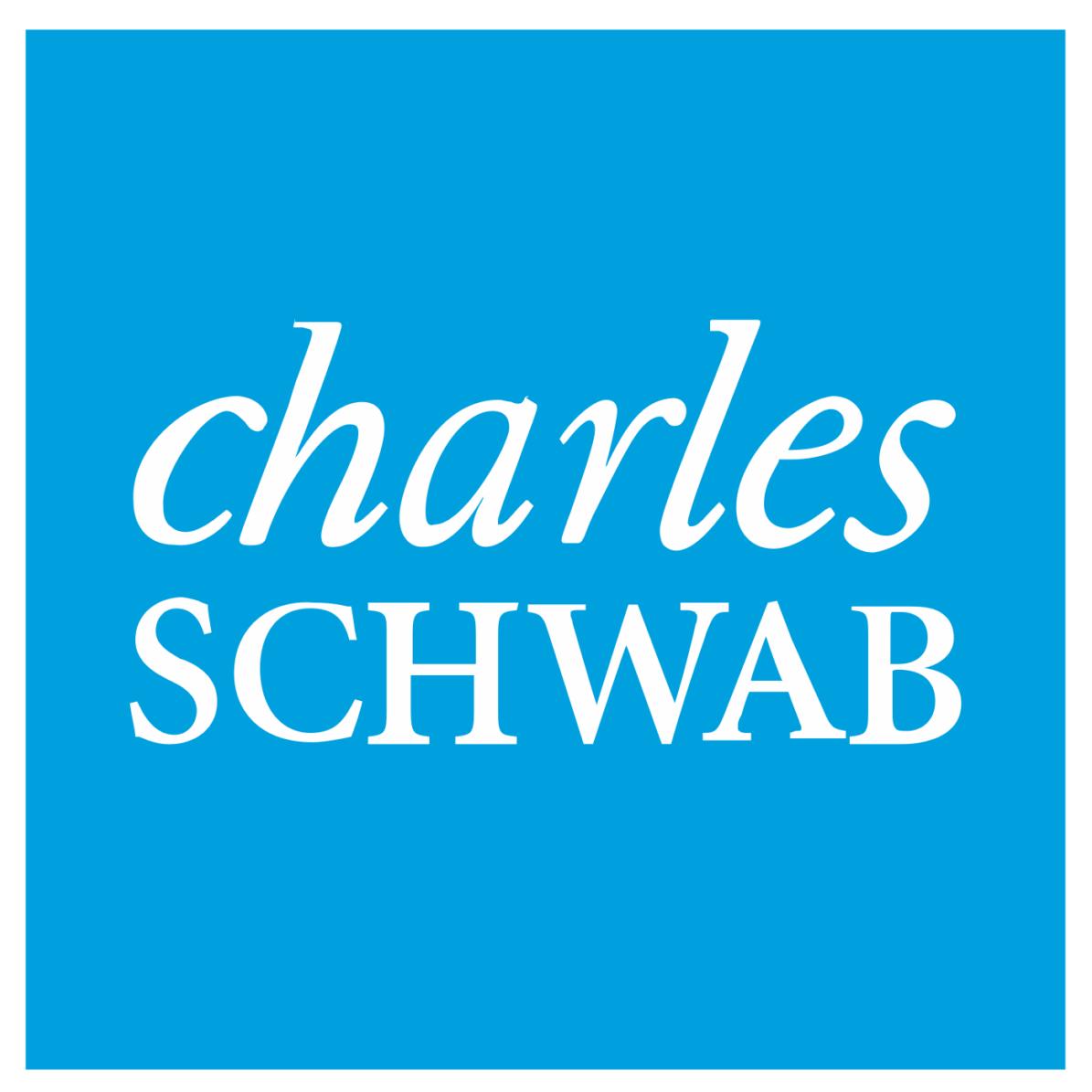 Charles Schwab