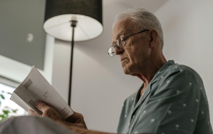 Explicando la demencia frontotemporal (FTD)