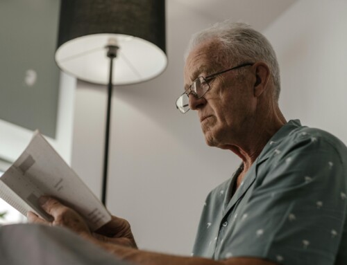 Explicando la demencia frontotemporal (FTD)