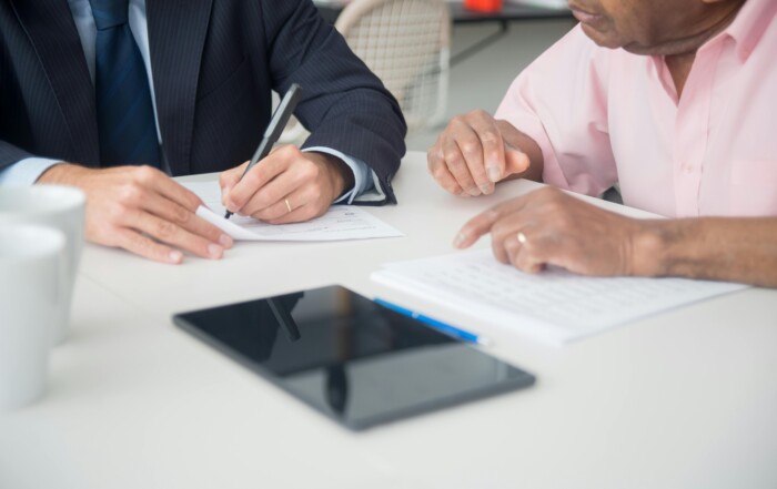 Preventing Financial Fraud for Elders with Dementia