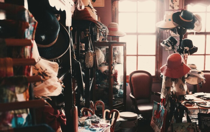 Navigating Hoarding for People with Dementia