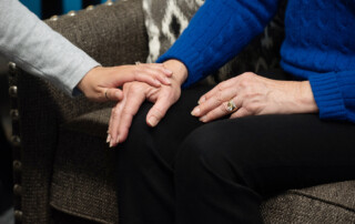 Care Planning for People with Dementia