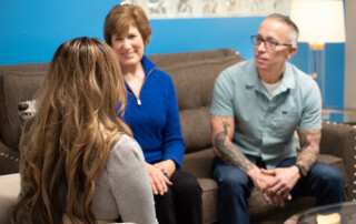 Program Spotlight: Memory Screenings