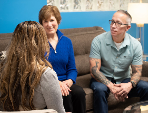 Program Spotlight: Memory Screenings