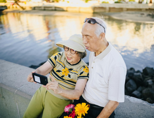 How to Plan Meaningful Activities with Dementia