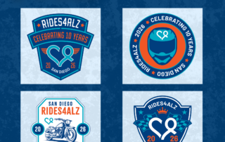 VOTE: Rides4ALZ 2026 Design