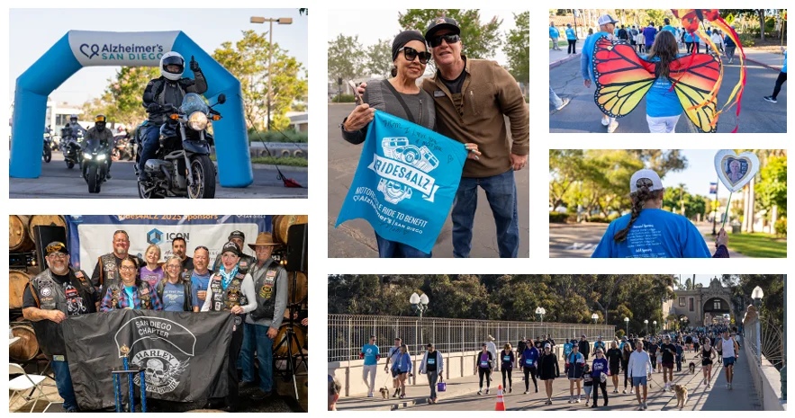 alzsd-annual-report-2025-photo-collage