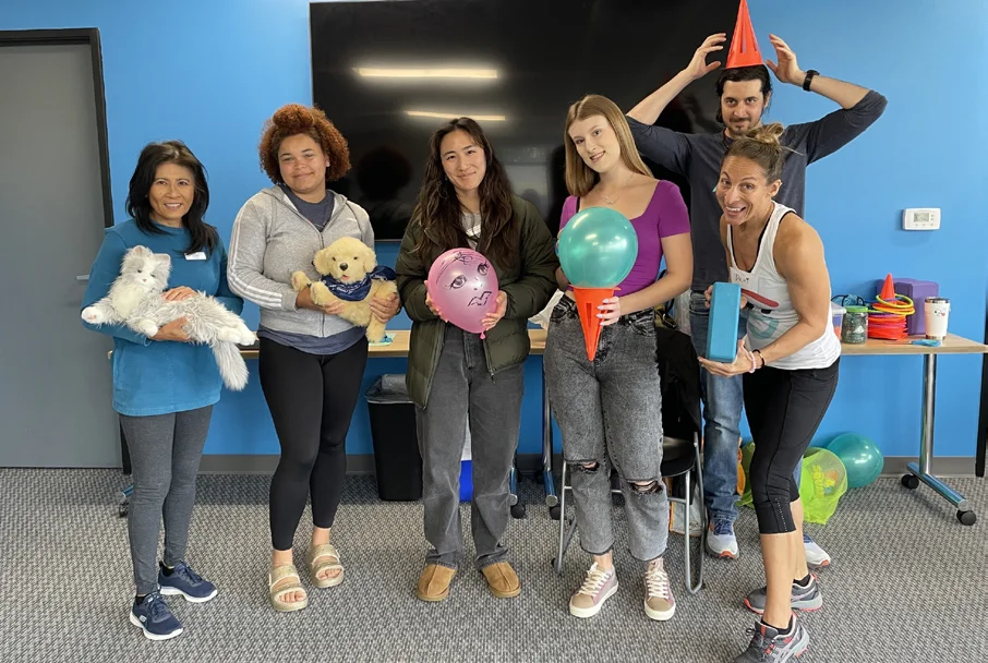 alzsd-annual-report-2025-walk-3 Alzheimer's San Diego volunteers