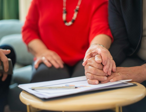 Tips for Choosing A Memory Care Facility in California