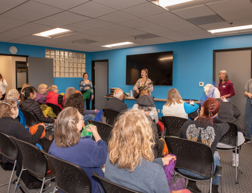 Social Activities Volunteers: What is the program like?