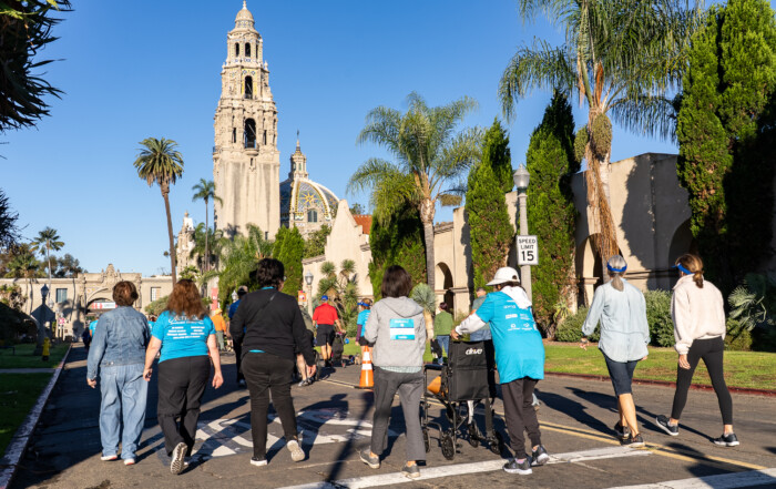 Walk4ALZ Impact: How You Helped Sarah’s Family