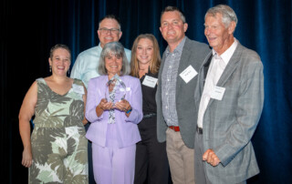 Recap & Photos | 2026 Visionary Luncheon & Auction