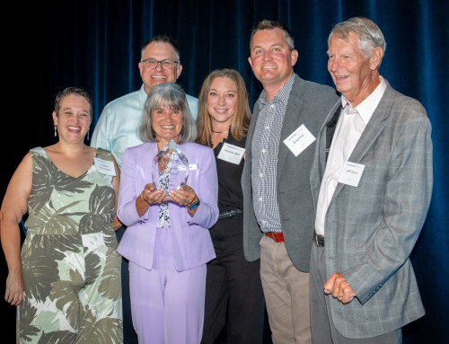 Recap & Photos | 2026 Visionary Luncheon & Auction