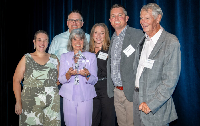 Recap & Photos | 2026 Visionary Luncheon & Auction