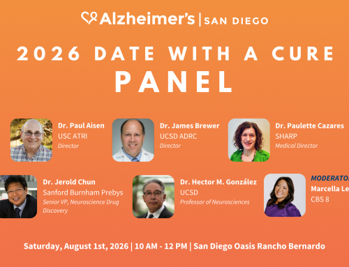 Meet the Researchers: Date with a Cure 2026
