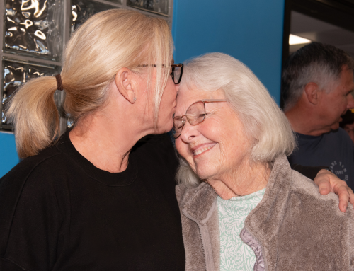 Processing Role Reversal for Adult Children Caregivers