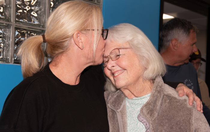 Processing Role Reversal for Adult Children Caregivers