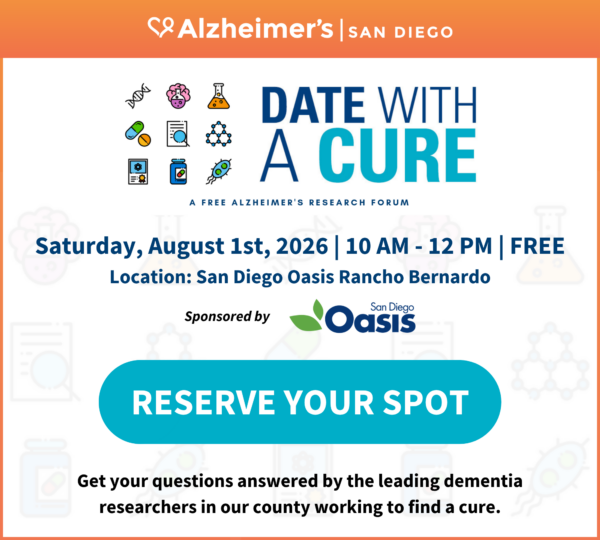 Date with a Cure
