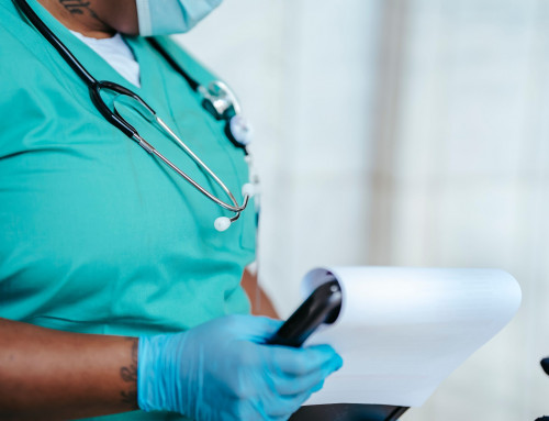 Types of Healthcare Providers Dealing with Dementia