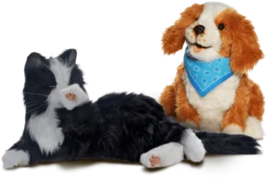 Companion Pets