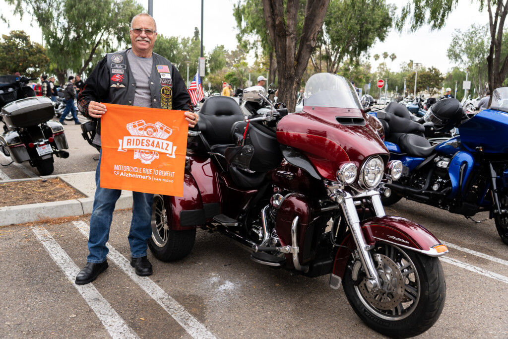 Rides4ALZ 2026 Recap + Photos - Alzheimer's San Diego