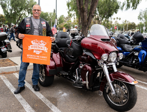 Rides4ALZ 2026 Recap + Photos