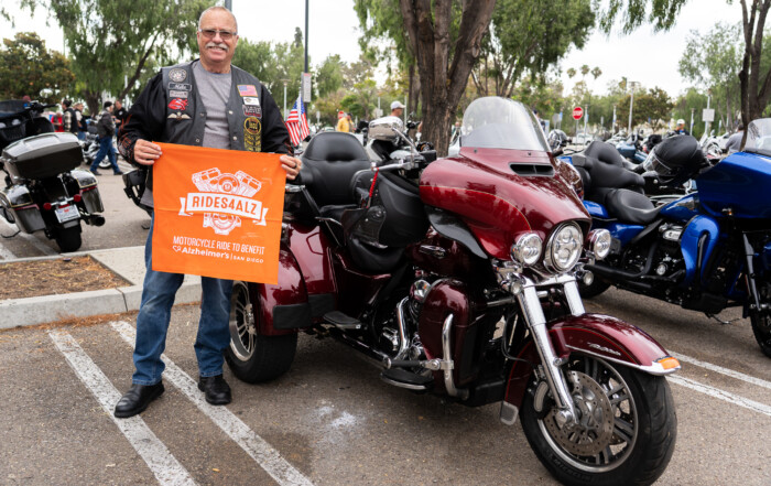 Rides4ALZ 2026 Recap + Photos