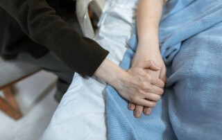 Planeando dada de alta hospitalaria segura
