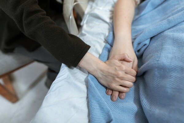 Planeando dada de alta hospitalaria segura