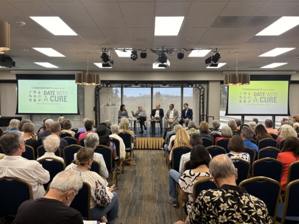 Date with a Cure 2026 Recap + Video