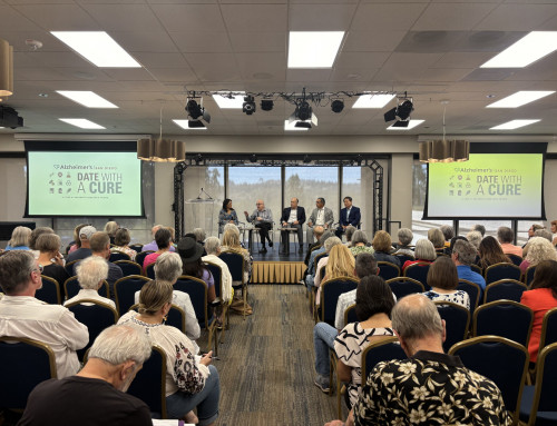 Date with a Cure 2026 Recap + Video