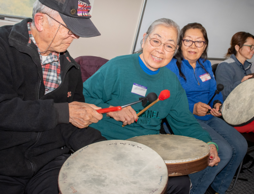 Planning for the Heat: Indoor Dementia-Friendly Activities