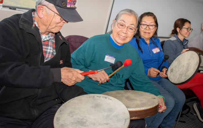Planning for the Heat: Indoor Dementia-Friendly Activities
