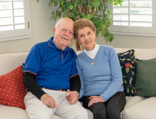Program Spotlight: ALZ Companions