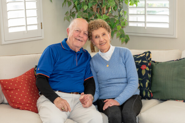 Program Spotlight: ALZ Companions Program