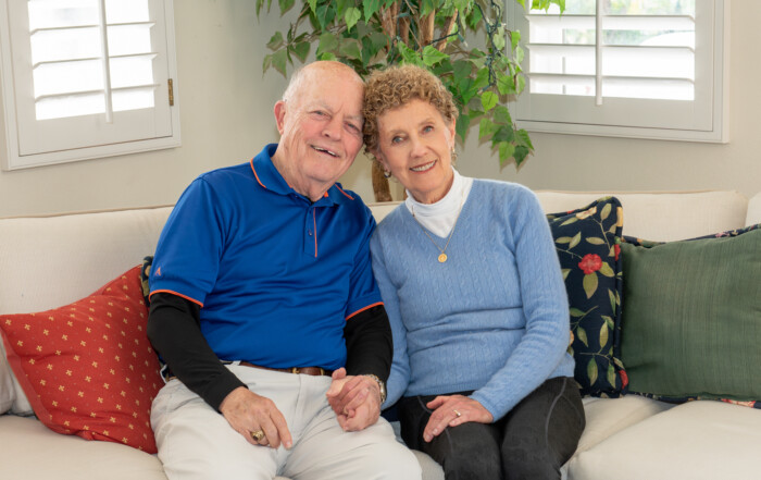 Program Spotlight: ALZ Companions Program