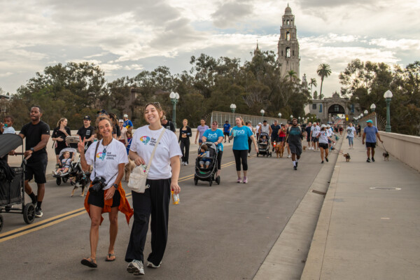 Walk4ALZ 2026 Photos + Recap