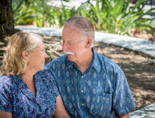 Debi & Greg: Leaving a Legacy of Advocacy