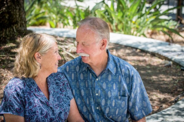 Debi & Greg: Leaving a Legacy of Advocacy