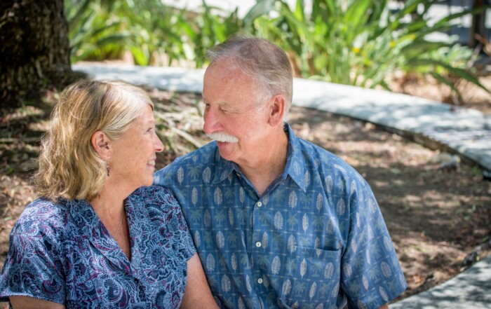 Debi & Greg: Leaving a Legacy of Advocacy
